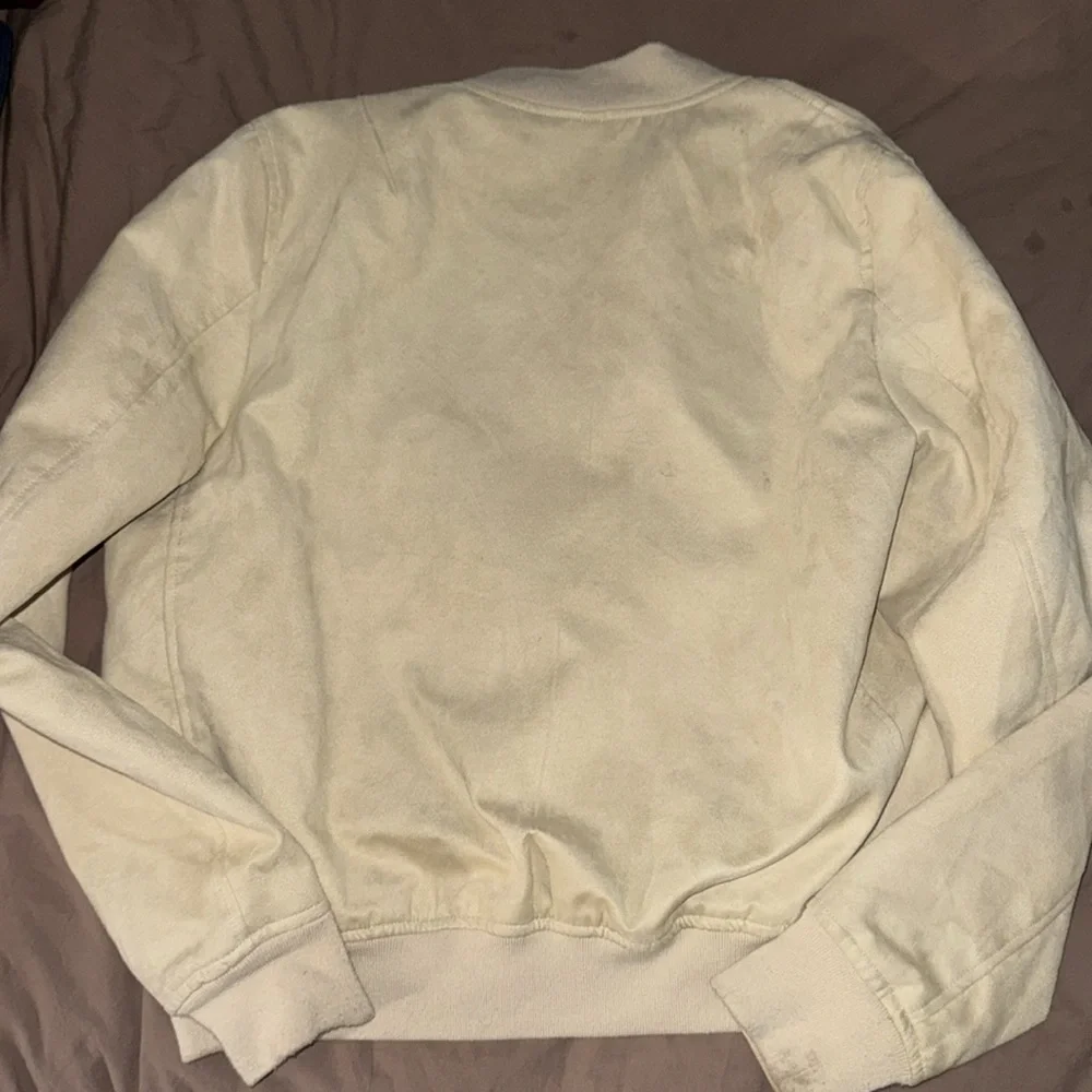 Bomber jacket - Picture 5 of 5